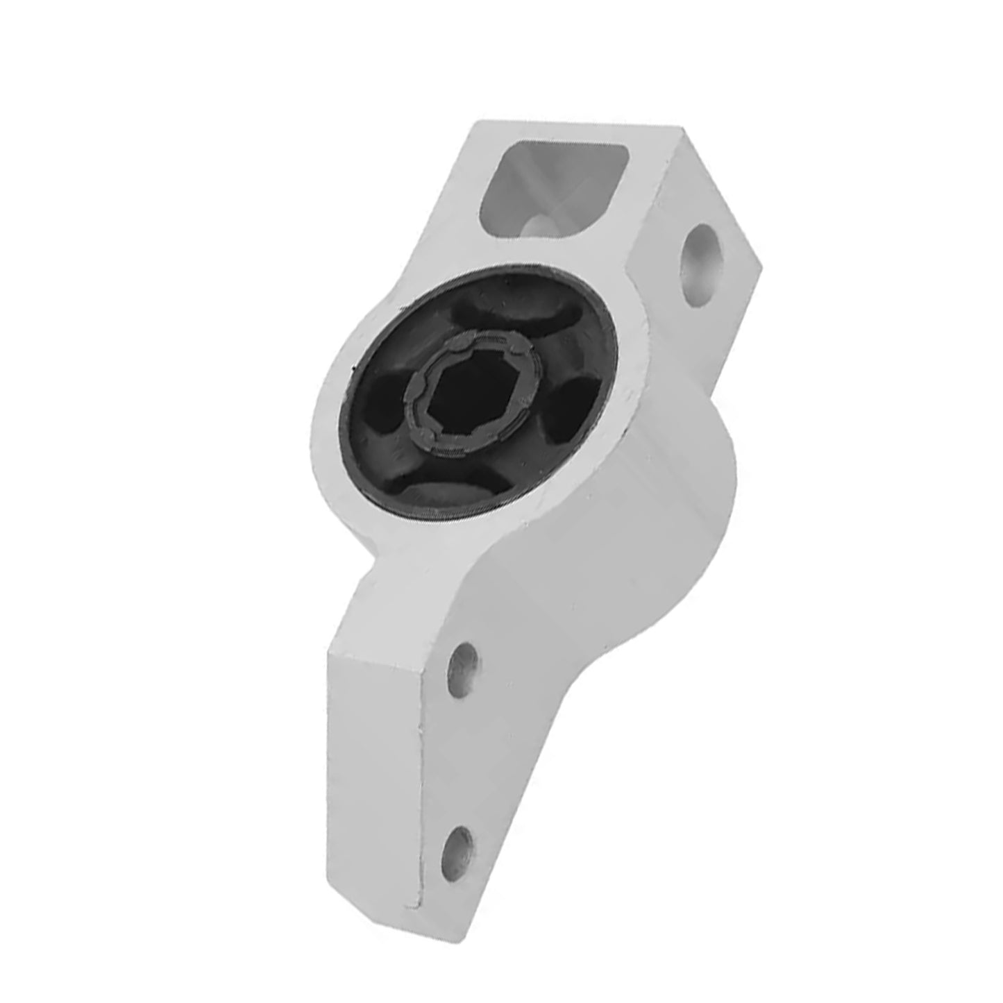 Front Left & Right Control Arm Bush Mount Pair Suitable For VW Caddy / Golf and Audi