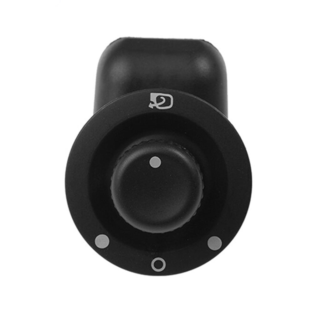 Mirror Control Switch With Folding Function Suitable For Renault Clio Mk4 2013-2015 8200214921