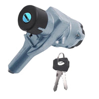 Ignition Lock Cylinder Switch with 2 Keys Suitable For Mercedes-Benz W463 G-Class 0014621630