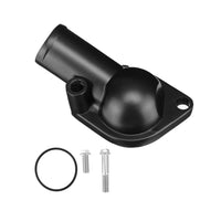 15° Car Water Neck Thermostat Housing Suitable For Chevy SBC / BBC 305 327 350
