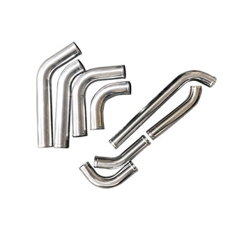 compare product Intercooler Piping Kit Suitable For Toyota Landcruiser 80 Series 4. 2 1HDT-H 1HZ