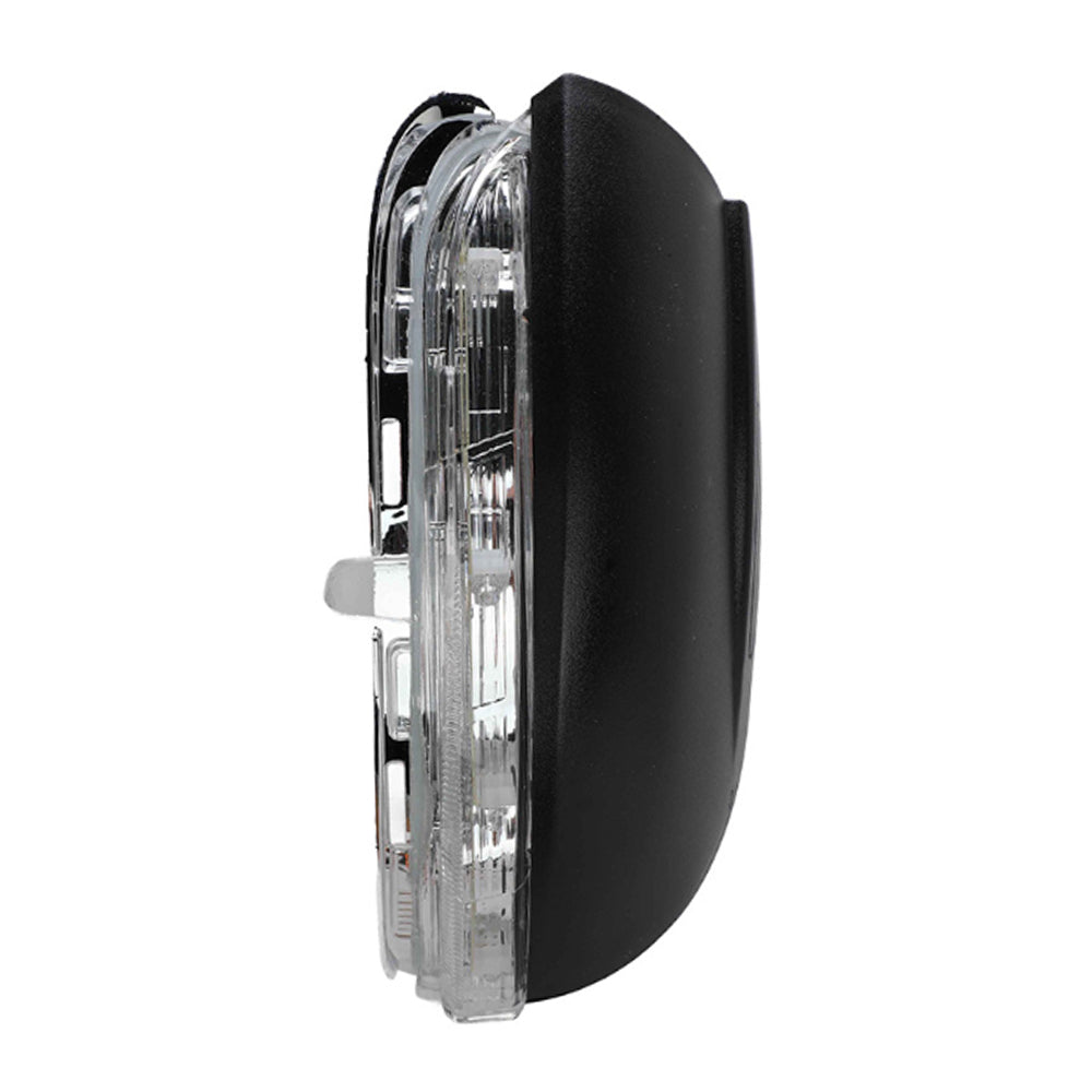 Left Side Door Mirror LED Indicator Suitable For VW Golf Mk6 2009-2012