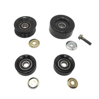 Belt Idler & Pulley Kit Suitable For Holden Commodore VT VX VU VY VZ V8 LS1 LS2 GEN3 5.7 6.0L