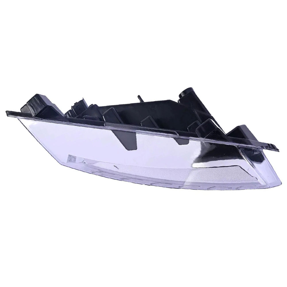 {{ Right DRL LED Fog Light Assembly Suitable for Renault Clio IV 2016–2019 }} - Buy Car Parts Online at {{ Kaka Auto Parts }}.