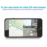 4G GPS Tracker Suitable For Car & Vehicle Anti-Theft Real-Time Alarm Tracking Device