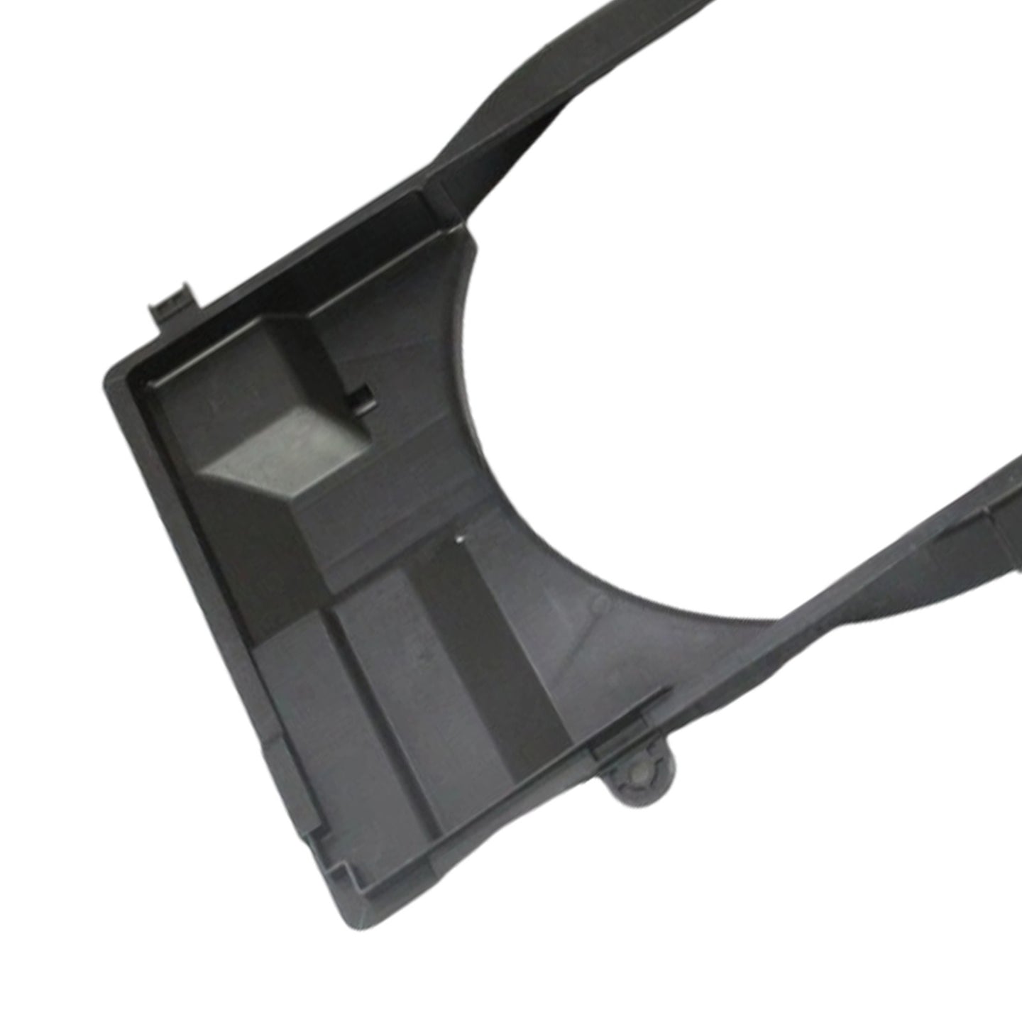 {{ Radiator Fan Shroud Plastic Suitable For Toyota LandCruiser FZJ80 1992-1998 }} - Buy Car Parts Online at {{ Kaka Auto Parts }}.