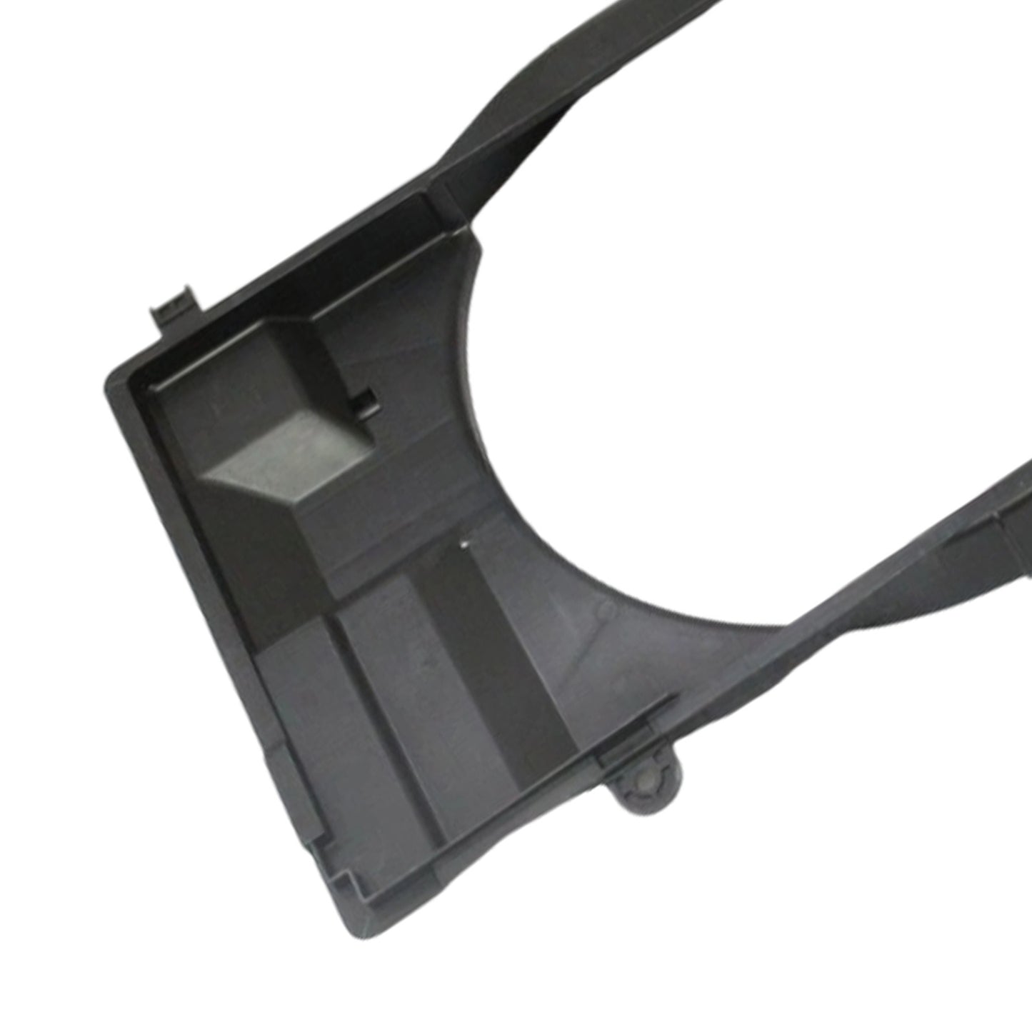 {{ Radiator Fan Shroud Plastic Suitable For Toyota LandCruiser FZJ80 1992-1998 }} - Buy Car Parts Online at {{ Kaka Auto Parts }}.