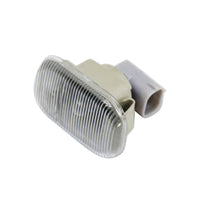 2x Side Turn Repeater Signal Lamp Suitable For Toyota Corolla ZZE122 / Camry