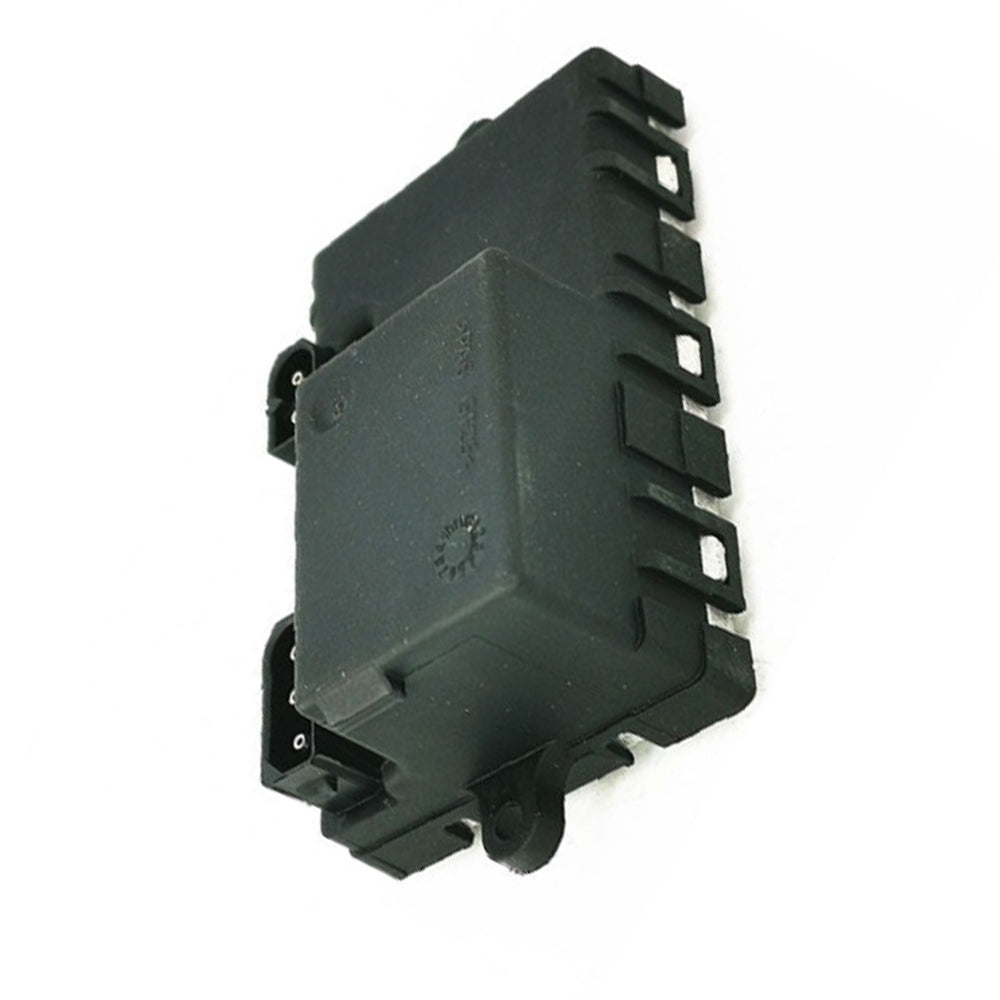 {{ Blower Fan Motor Heater Resistor Suitable For BMW Series 5 6 E61 E60 E63 }} - Buy Car Parts Online at {{ Kaka Auto Parts }}.