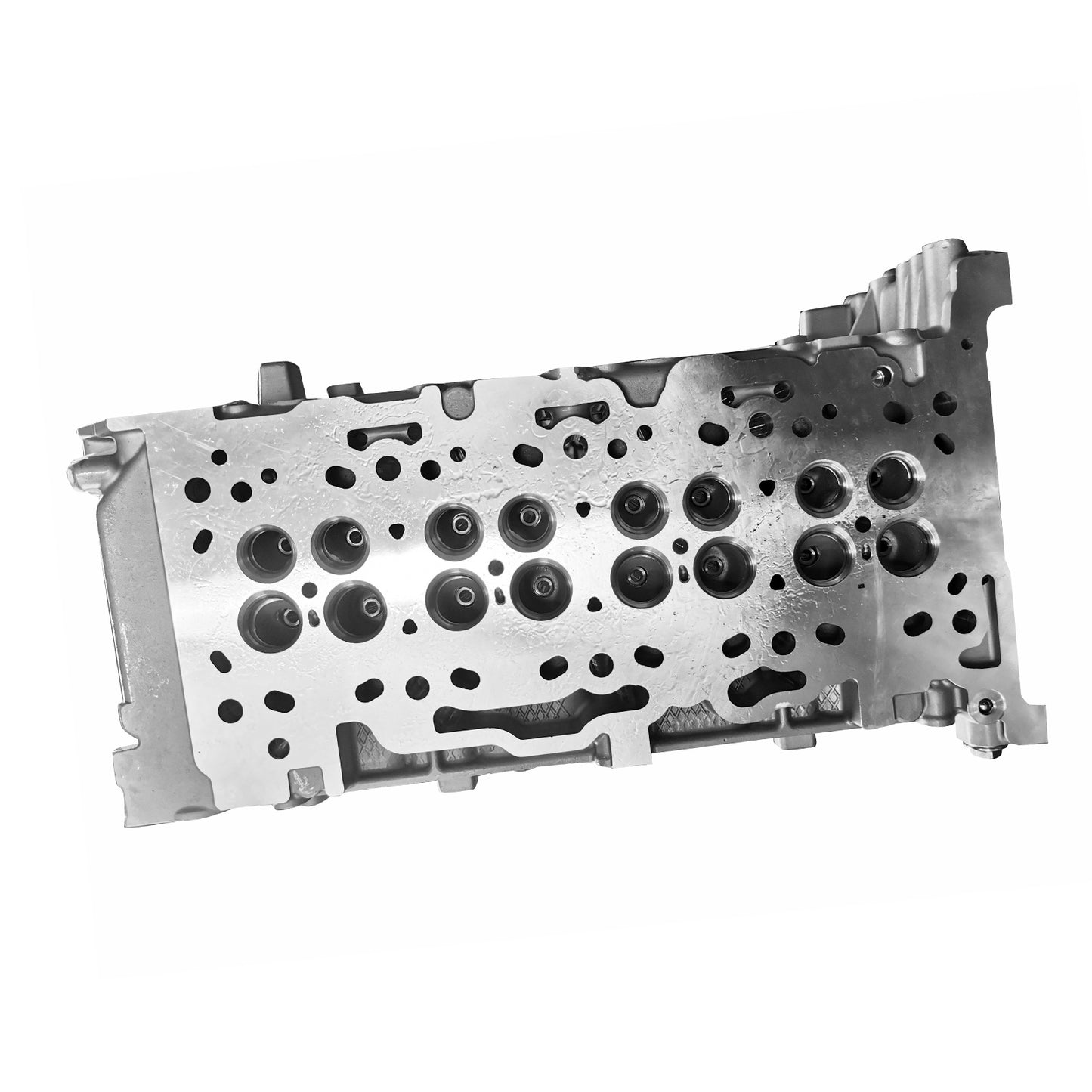 Complete Cylinder Head Kit With Gaskets & Bolts Suitable For Mitsubishi Triton 4N15