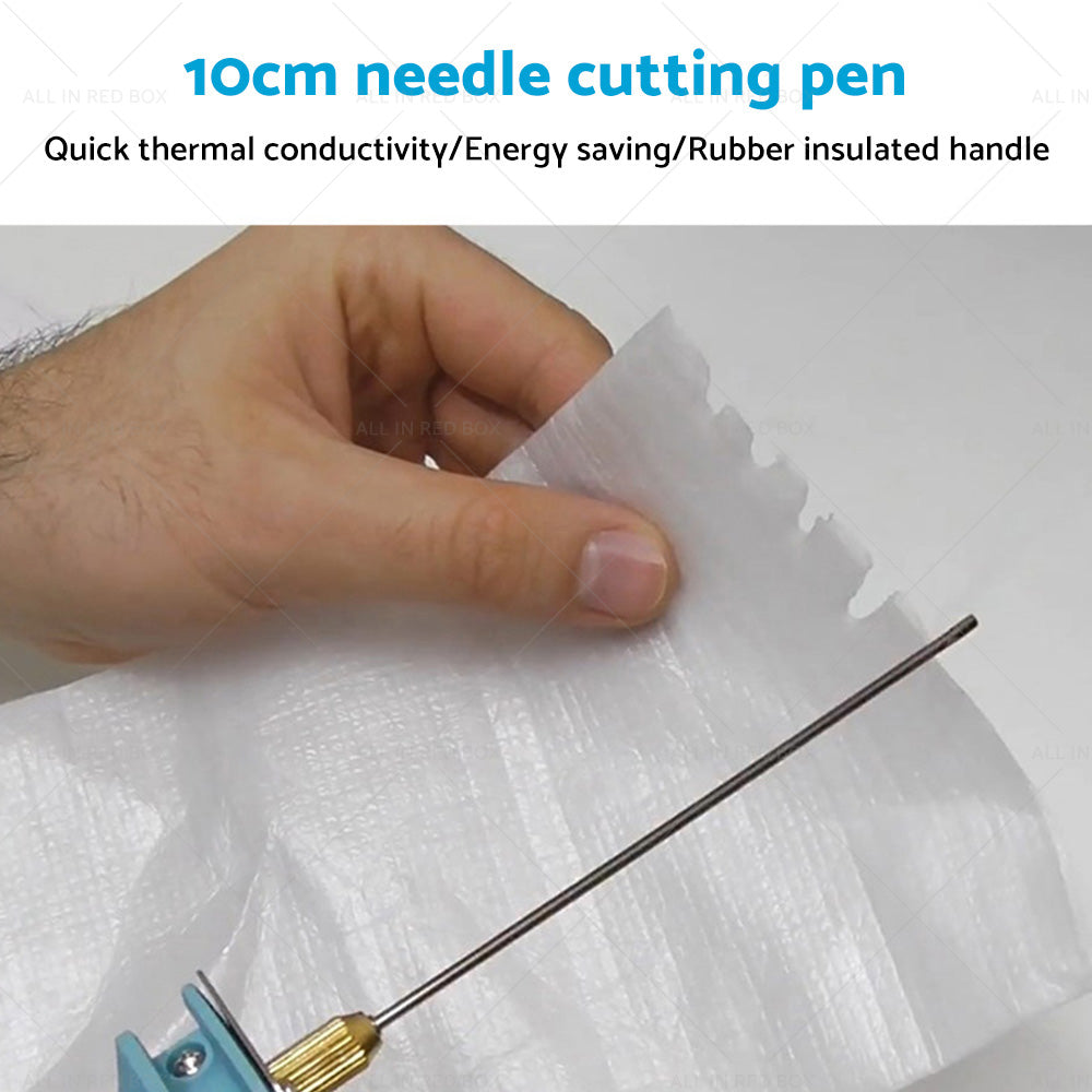 {{ Foam Cutting Pen Hot Wire Styrofoam Craft Cutter Machine Tool  Adapter AU }} - Buy Car Parts Online at {{ Kaka Auto Parts }}.