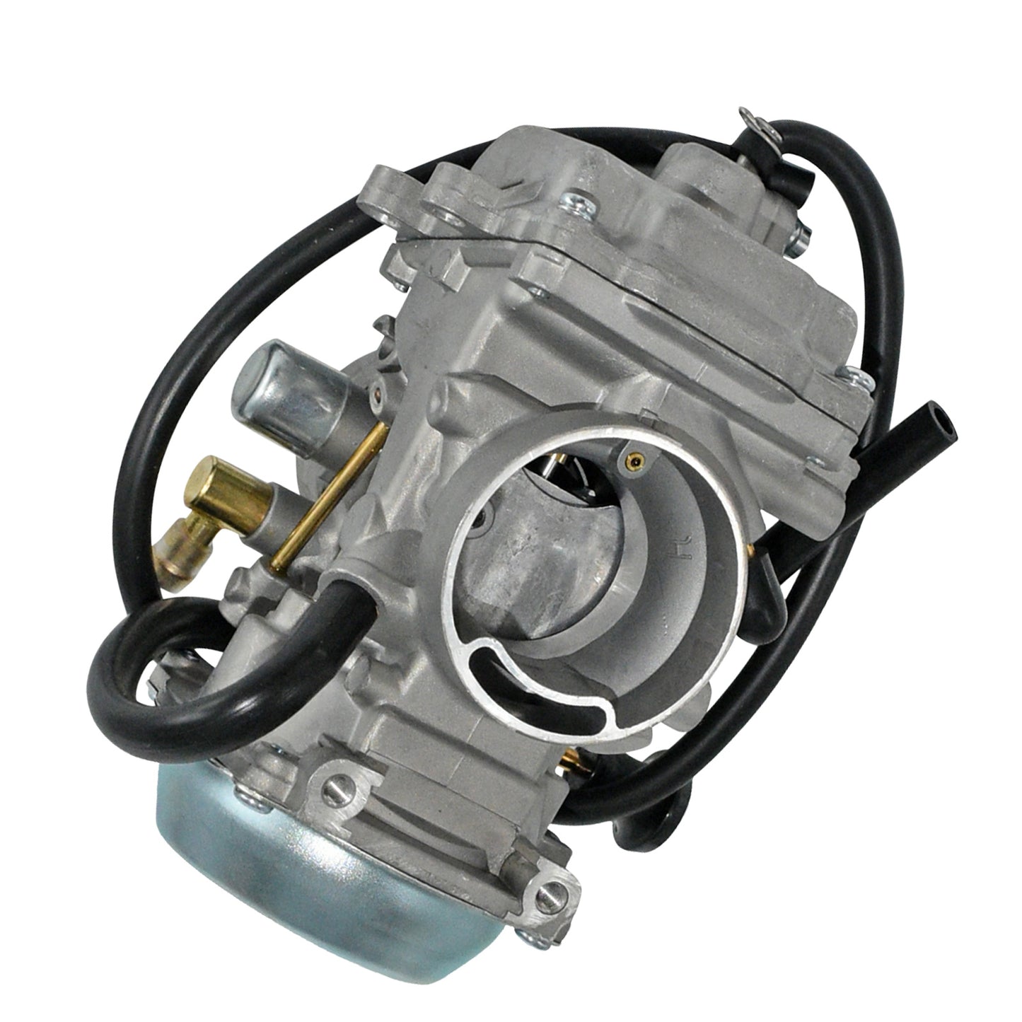 {{ High Performance Carburetor Suitable for Suzuki DR200 DR200S DR200SE 1996-2020 }} - Buy Car Parts Online at {{ Kaka Auto Parts }}.