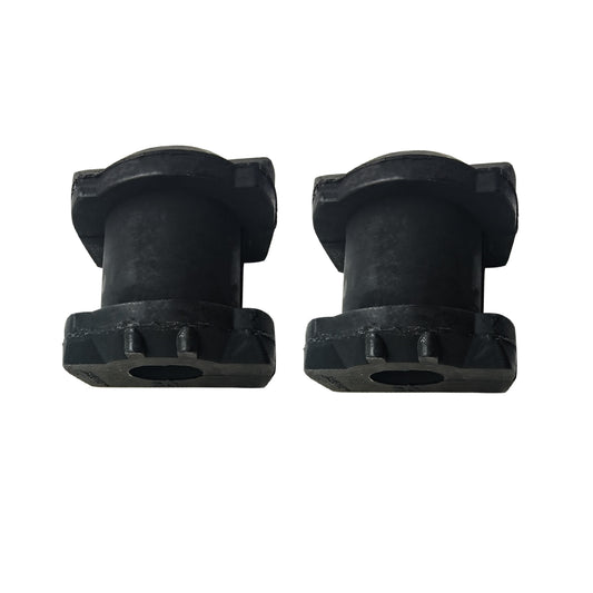 2x FR SUSP Stabilizer Bushing suitable for Mitsubishi ASX Lancer Outlander