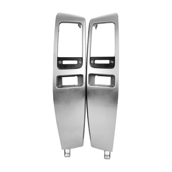 compare product Dashboard Air Vent Panel LH & RH Suitable For Toyota Land Cruiser Prado 120 2003-2009