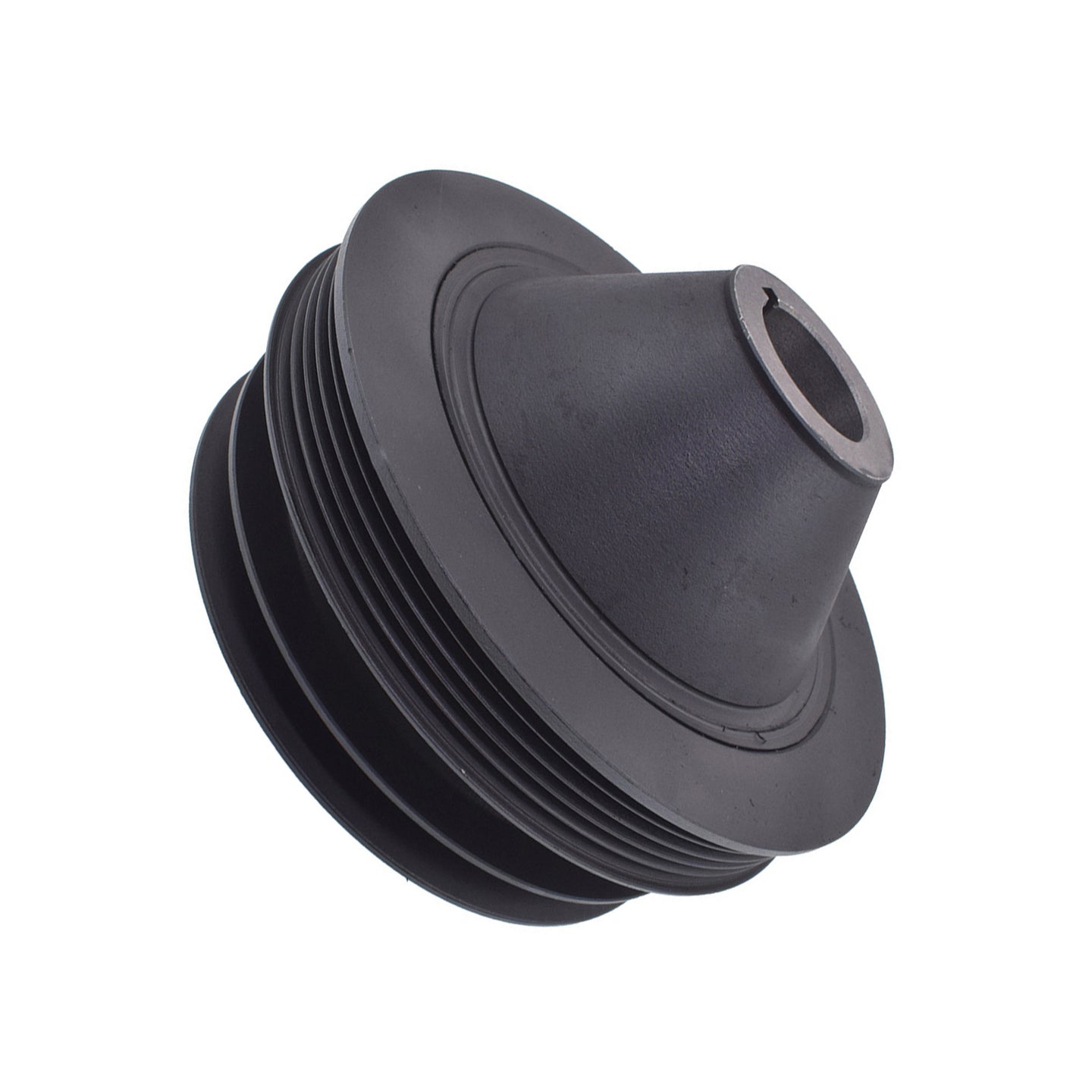 {{ Crankshaft Pulley Suitable For Mitsubishi Pajero 3.0 83-00 L200 Triton 86-96 }} - Buy Car Parts Online at {{ Kaka Auto Parts }}.