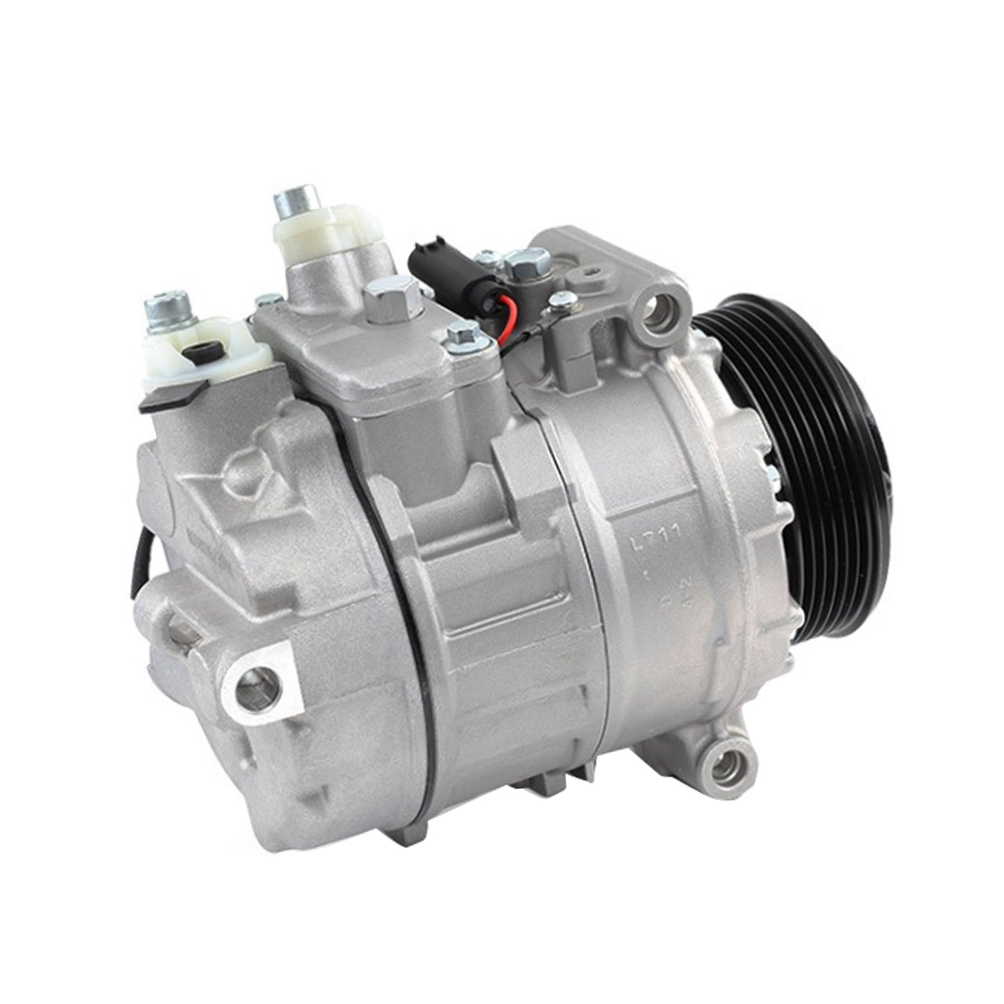 A/C Compressor Suitable For Mercedes-Benz W163 / W164 / R170 / A208 / A209 / W140 / W220