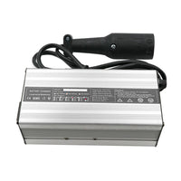 48V 6A Snap-Head 3-Pin Plug Battery Charger Suitable For EZ-GO TXT & Club Golf Cart