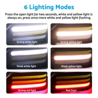 230 Angle LED Headlamp Rechargeable Super Bright Head Torch Headlight Suitable For Outdoor Use