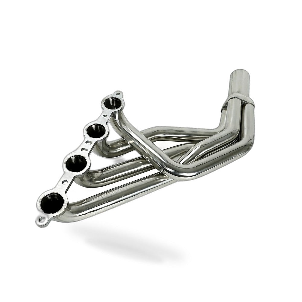 Exhaust System Suitable for Ford Mustang 1979-2004 4.8L 5.3L MT001018 EH28944 - BD3