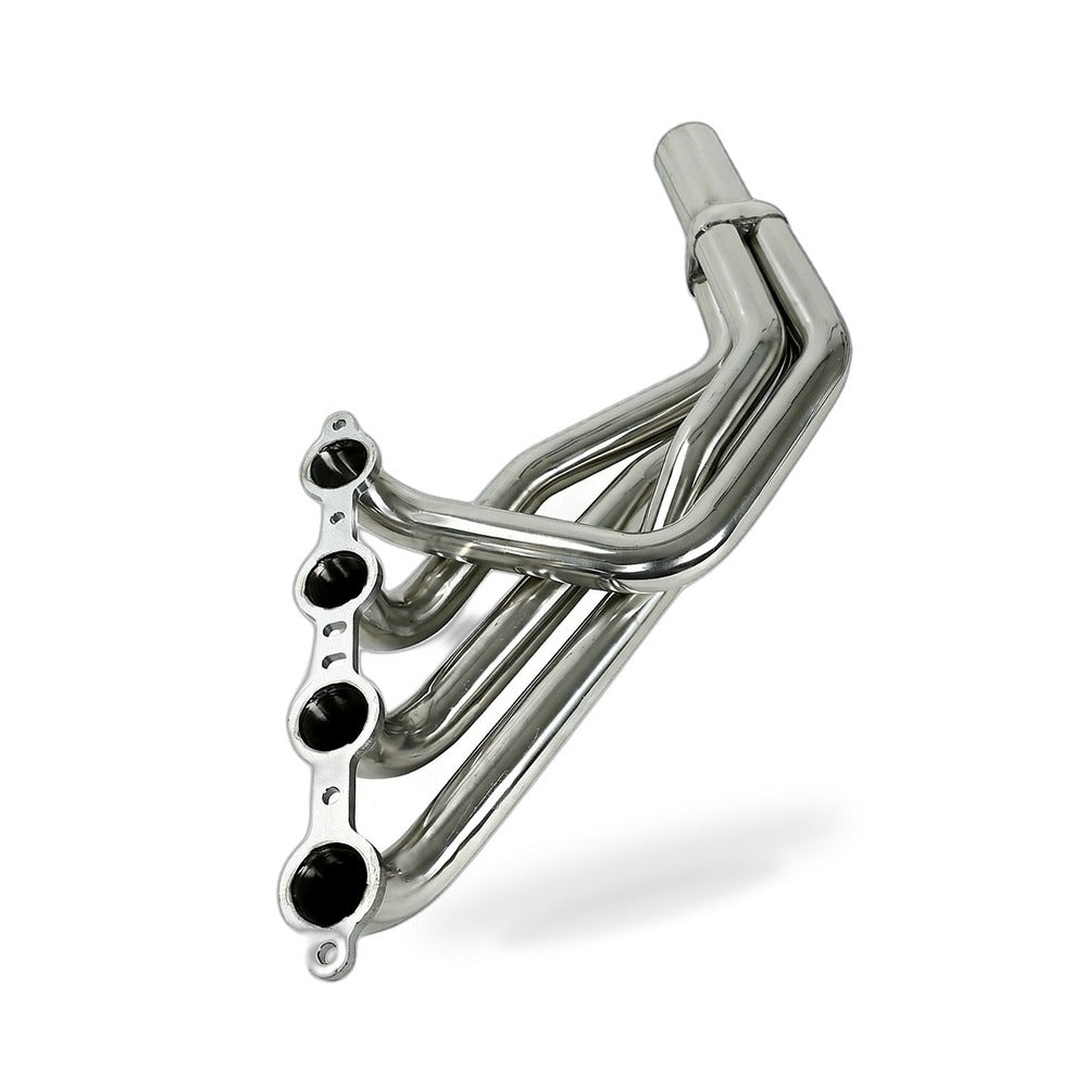 Exhaust System Suitable for Ford Mustang 1979-2004 4.8L 5.3L MT001018 EH28944 - BD4