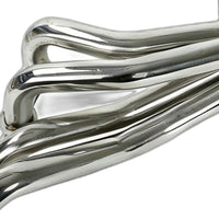 Exhaust System Suitable for Ford Mustang 1979-2004 4.8L 5.3L MT001018 EH28944 - XQ1