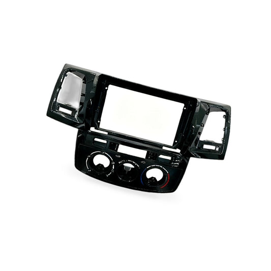 Radio Bezel Suitable for Toyota Hilux Fortuner VIGO 2004-2015 Android Navigation