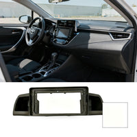 Radio Installation Kit Suitable for Toyota Corolla 2007-2013 9 Inch DVD