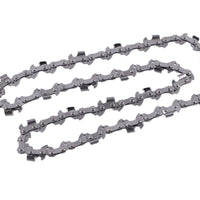 3x 12 Inch 3/8LP 45DL Chainsaw Chain Suitable For AEG 18V Brushless ACS18B ACS18BS