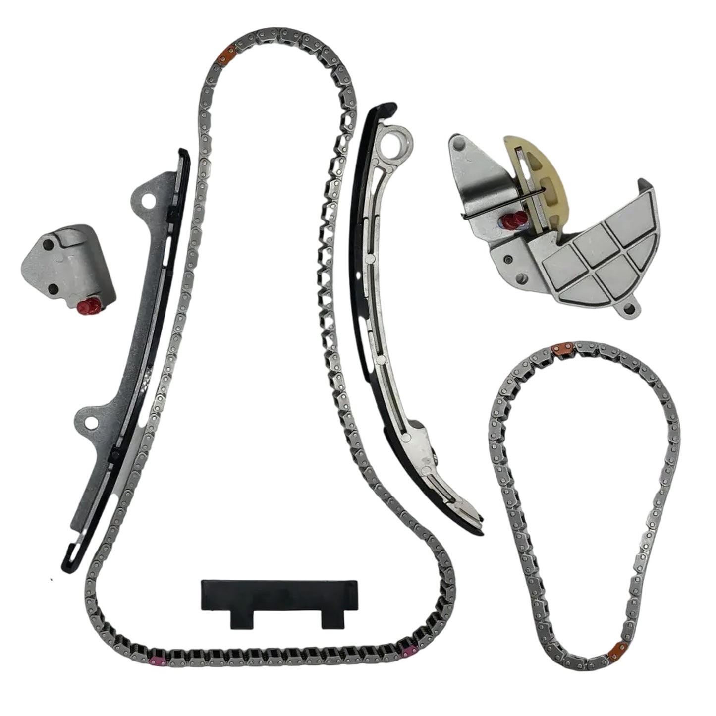 {{ Timing Chain Guide Gear Kit Suitable for Nissan X-Trail 2.5L T30 QR25DE 2003-07 }} - Buy Car Parts Online at {{ Kaka Auto Parts }}.