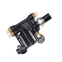 3x Air Suspension Solenoid Valve Block Suitable For Range Rover Sport 2006-2013