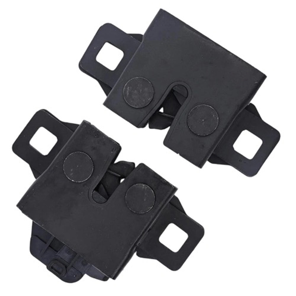 Bonnet Latch Pair with Sensor Suitable for Land Rover Discovery / Range Rover
