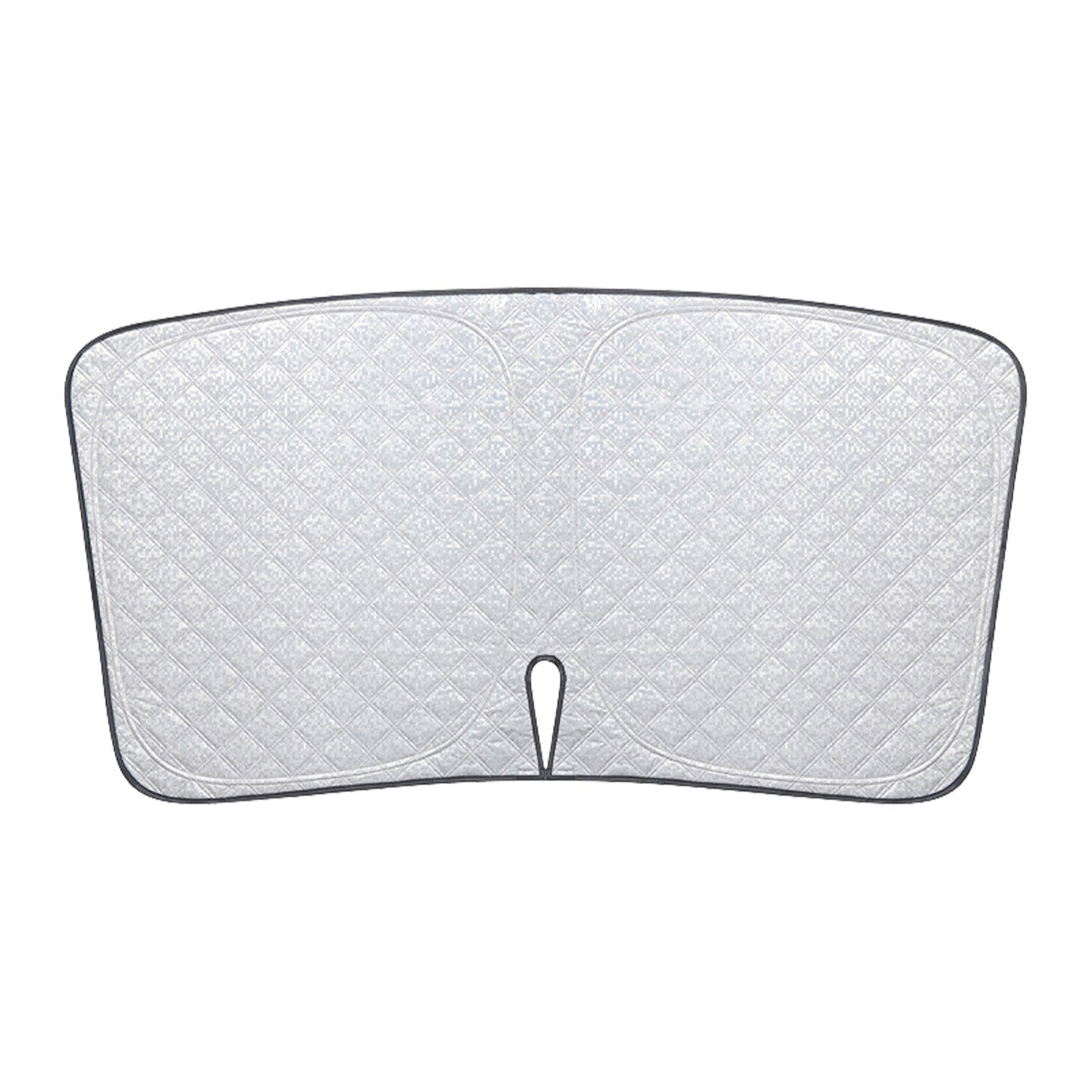 {{ 6 Layer Thick WindScreen SunShade Suitable For Audi A4 2016-2025 UV Protection }} - Buy Car Parts Online at {{ Kaka Auto Parts }}.