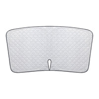 {{ 6 Layer Thick WindScreen SunShade Suitable For Audi A5 2019-2025 UV Protection }} - Buy Car Parts Online at {{ Kaka Auto Parts }}.