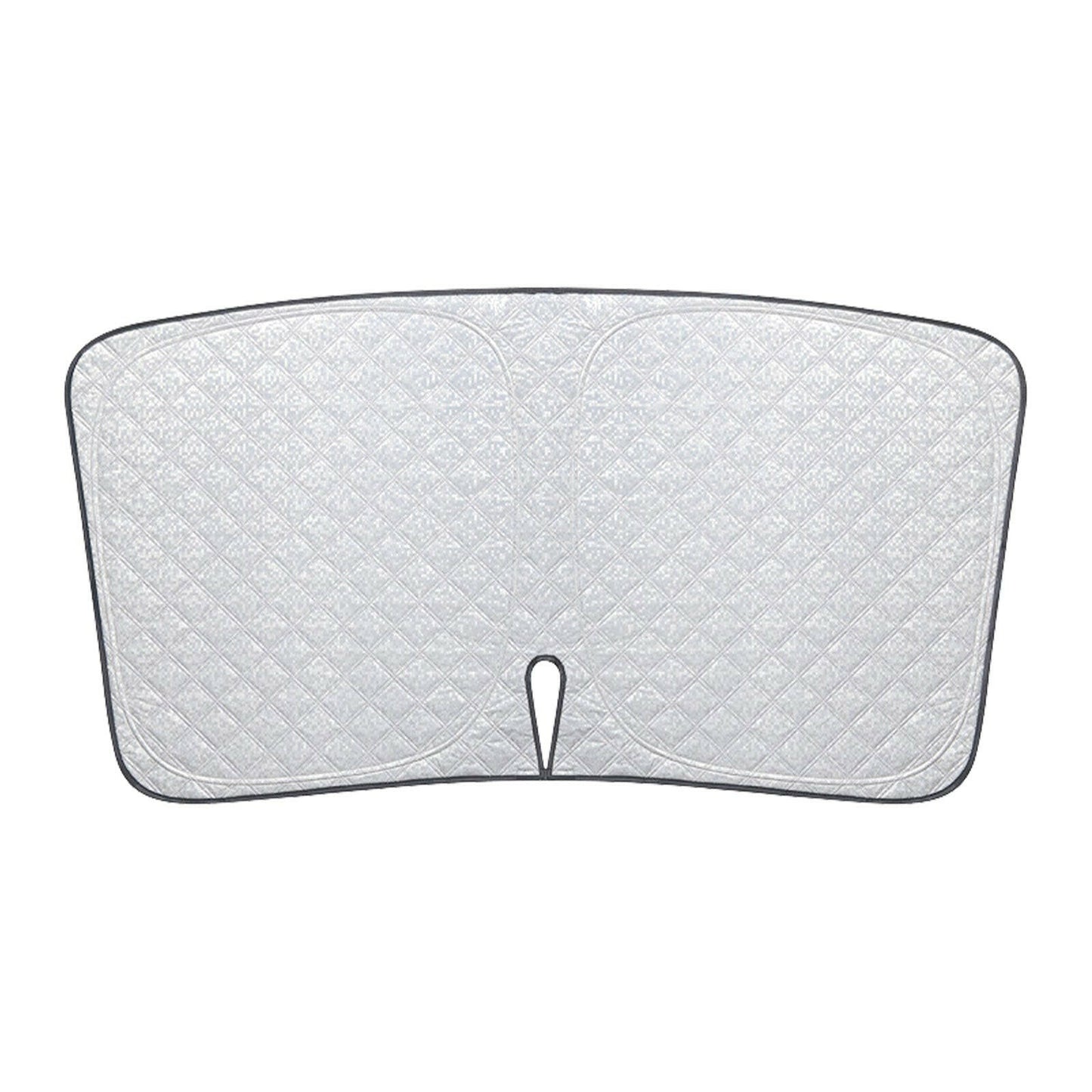 6-Layer Windshield Sun Shade UV Protection Suitable For Kia Carnival 2014–2024