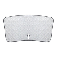 6-Layer Windshield Sun Shade UV Protection Suitable For Kia Carnival 2014–2024