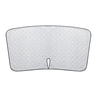 compare product 6-Layer Windshield Sun Shade UV Protection Suitable For Kia Carnival 2014–2024