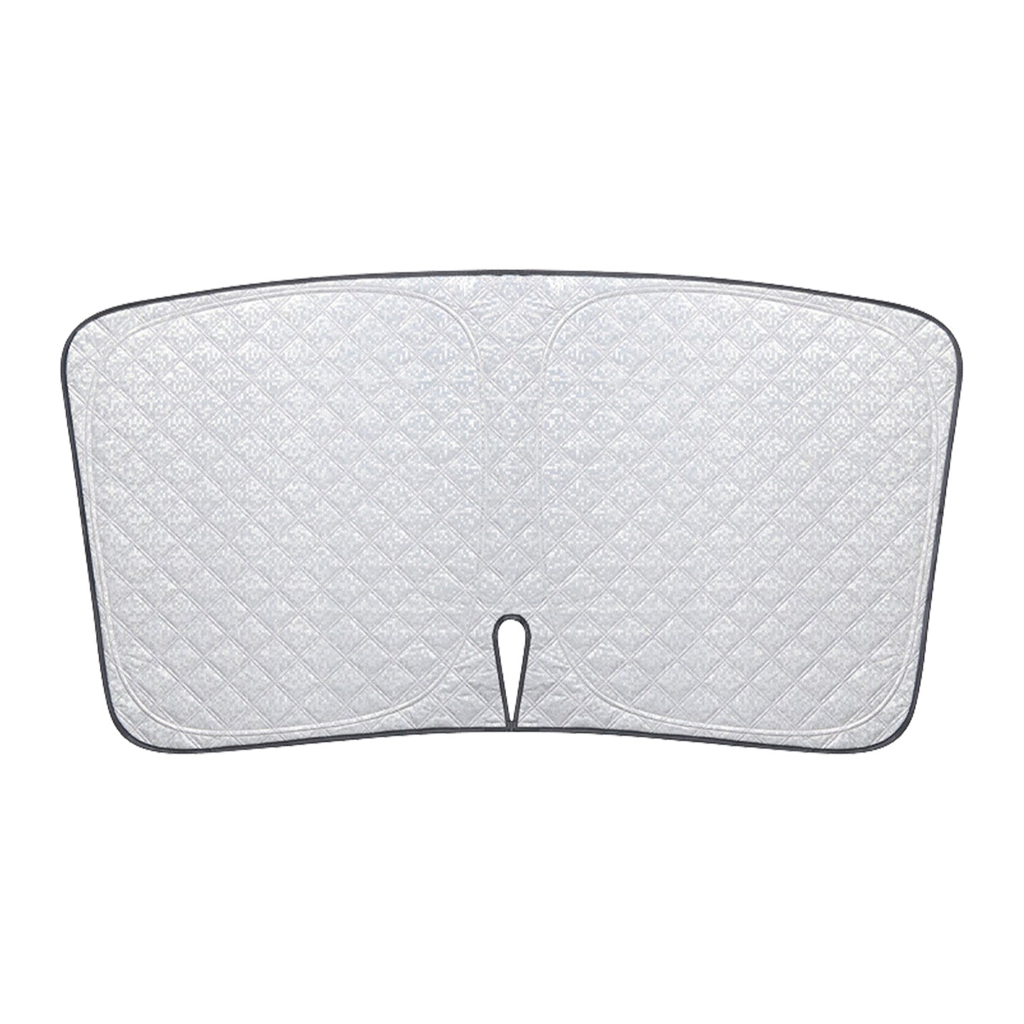 {{ 6 Layer Thick WindScreen SunShade Suitable For Audi A7 2019-2025 UV Protection }} - Buy Car Parts Online at {{ Kaka Auto Parts }}.