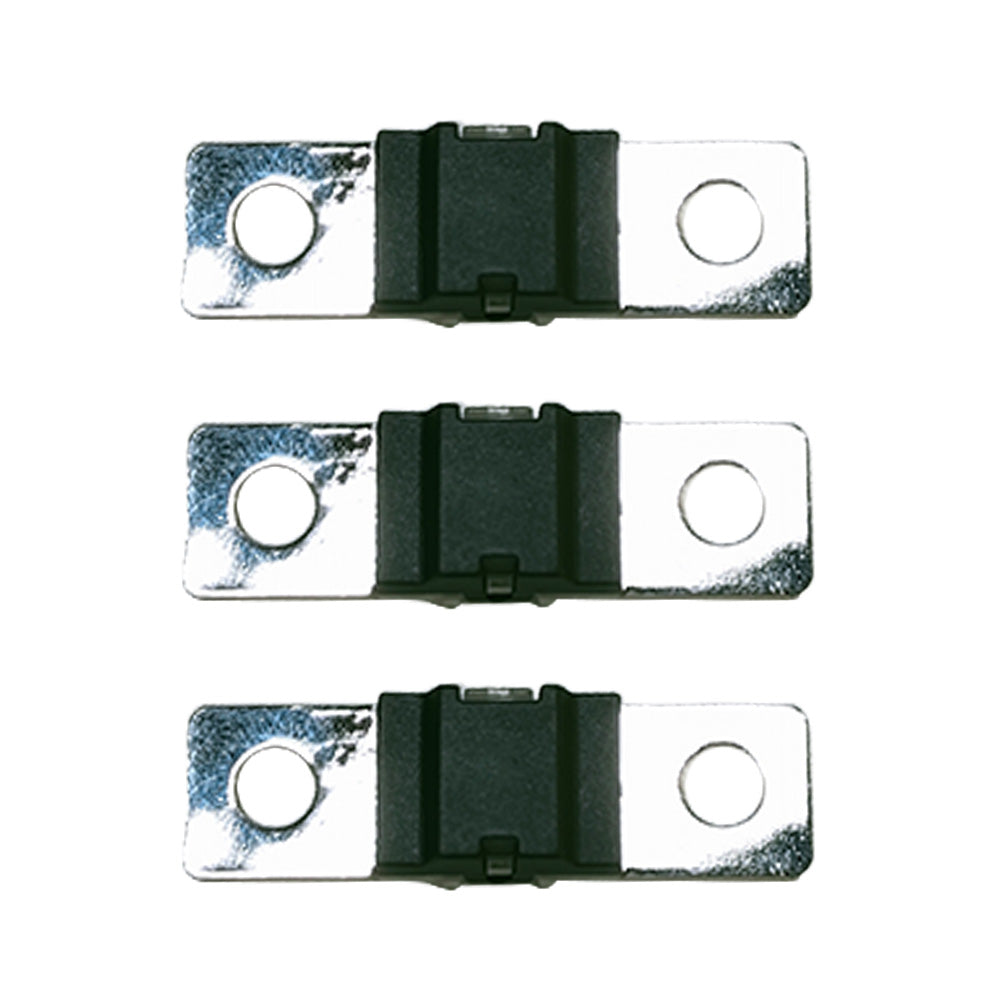 {{ 3PCS 150 AMP Mega Fuse Heavy Duty Dual Battery Mining System High Current 150A }} - Buy Car Parts Online at {{ Kaka Auto Parts }}.