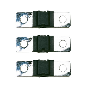 compare product 3x 150A Mega Fuse Heavy Duty Suitable For Dual Battery Mining System High Current