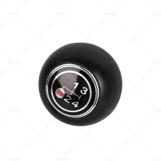 {{ 3350460030 4 Speed Gear Lever Knob Suitable For Toyota LandCruiser HJ45 HJ47 }} - Buy Car Parts Online at {{ Kaka Auto Parts }}.
