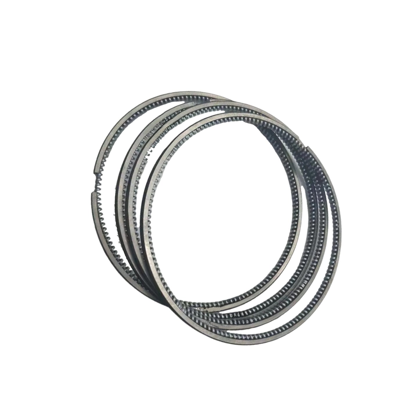 {{ Piston Ring Set Suitable for Toyota Hilux LN86 106 107 110 111 HiAce LH125 2.8 3 }} - Buy Car Parts Online at {{ Kaka Auto Parts }}.