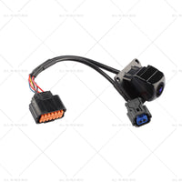 {{ 95766-E6201 Rear View Backup Camera Assist Suitable for Hyundai Sonata 15-17 }} - Buy Car Parts Online at {{ Kaka Auto Parts }}.