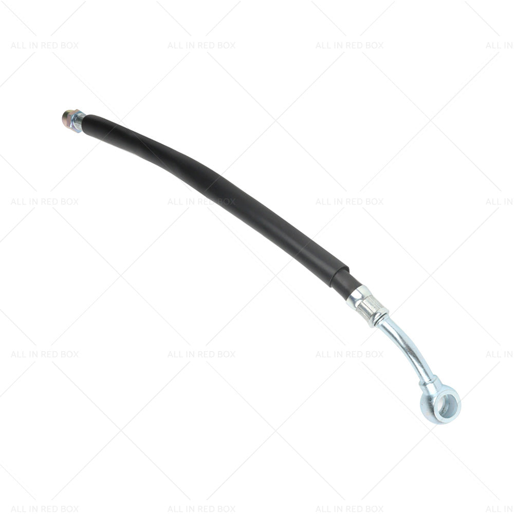 {{ Engine Oil Coolere Feed Hose Suitable For Mitsubishi Pajero 3. 0 Wagon 1991-2000 }} - Buy Car Parts Online at {{ Kaka Auto Parts }}.