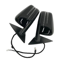 {{ View Side Mirror Assembly Rear Suitable for 05-11 Mercedes Benz W164 X164 ML GL }} - Buy Car Parts Online at {{ Kaka Auto Parts }}.