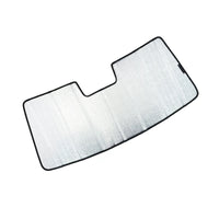 1Pcs Front Windscreen Sun Shade Sliver Suitable For BYD Shark 6 Ute 1.5 2024 on