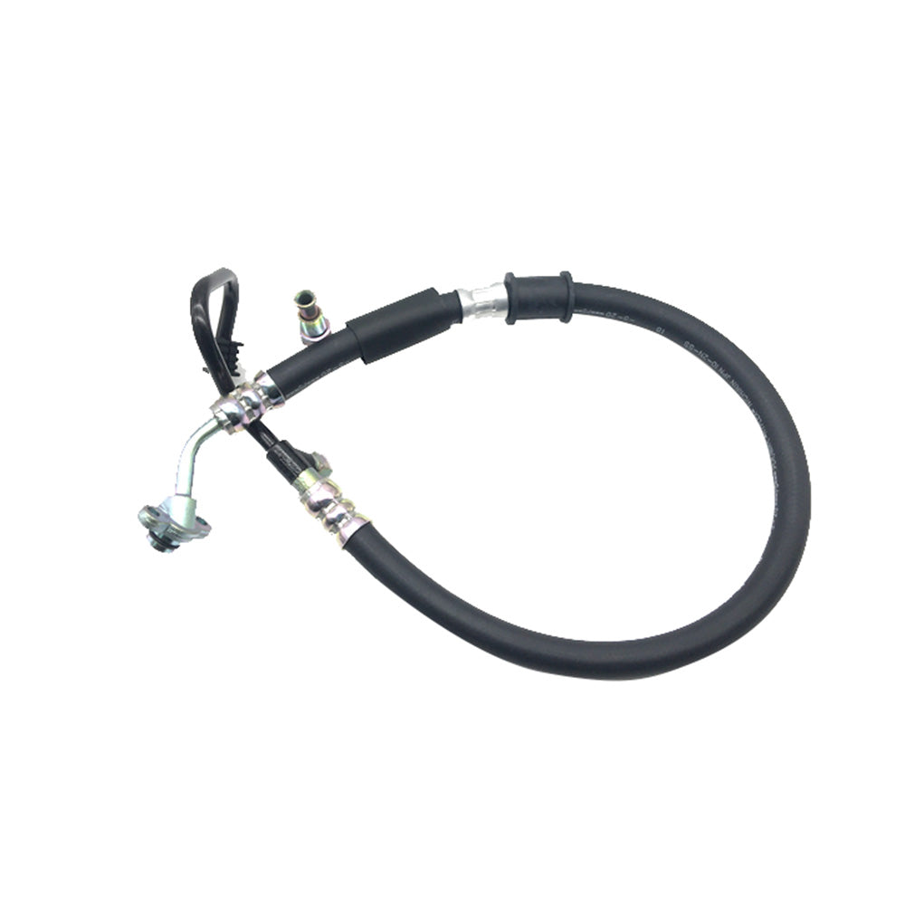 {{ Power Steering High Pressure Hose Fits For Honda Odyssey RB 2004-2009 2. 4L 4CYL }} - Buy Car Parts Online at {{ Kaka Auto Parts }}.