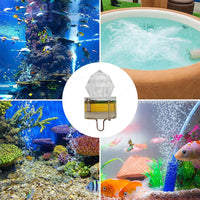 {{ LED Flash Fishing Light Deep Drop Underwater Squid Strobe Bait Lure Lights Lamp }} - Buy Car Parts Online at {{ Kaka Auto Parts }}.