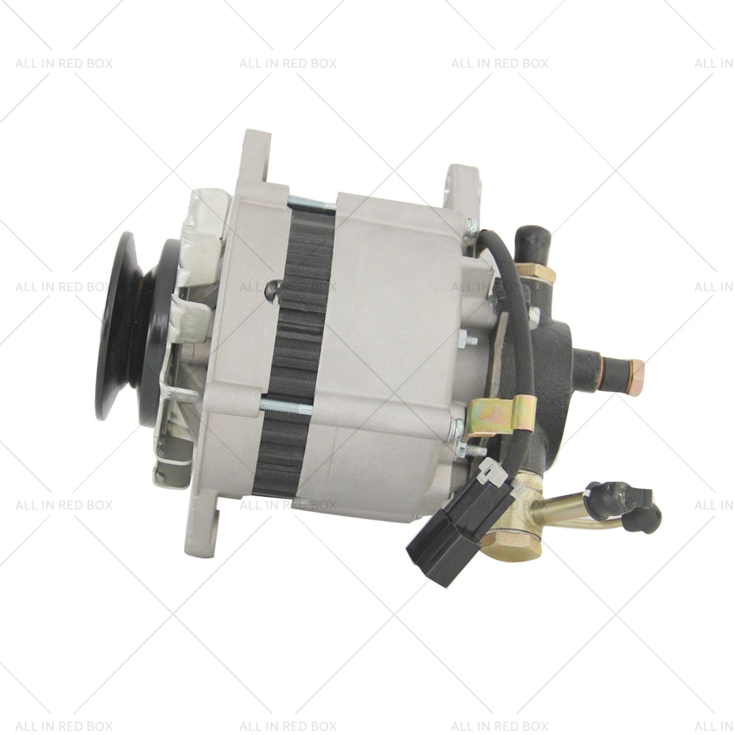 {{ Alternator Suitable for Holden Jackaroo Rodeo Diesel 4JA1 4JB1 4JB1-T 4JG1 4JG2 }} - Buy Car Parts Online at {{ Kaka Auto Parts }}.