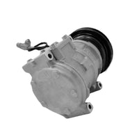 {{ Air Conditioning Compressor Suitable for Mitsubishi Pajero NL 3.5L Petrol 6G74 }} - Buy Car Parts Online at {{ Kaka Auto Parts }}.
