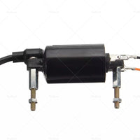 {{ Ignition Coil Fit For Kawasaki BAYOU 300 KLF 300 KLF300C 1986-2004 ATV Quad Bike }} - Buy Car Parts Online at {{ Kaka Auto Parts }}.